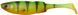 Силікон Savage Gear Craft Shad 100mm 6.0g Firetiger (5 шт/уп) 18541678 фото
