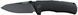 Нож Lionsteel TM1 CB Solid LockBack Carbon Fiber Black TM1 CB 392059 фото 1