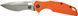 Нож Skif Defender II SW Orange 423SEOR 17650284 фото 1