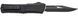 Ніж Microtech Combat Troodon Gen III Bowie BB Tactical Black 1146-1T 14090740 фото 3