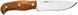 Ніж Helle Nordlys Flat Gring 1671 17470062 фото 2