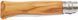 Нож Opinel №9 VRI Оливкове дерево 002426 2046687 фото 5