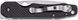 Нож Spyderco Smock CPM-S30V C240CFP Carbon Fiber 871350 фото 3