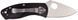 Нож Spyderco Ambitious FRN Black C148PBK 871539 фото 3