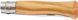 Нож Opinel №9 VRI Оливкове дерево 002426 2046687 фото 2