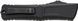 Ніж Microtech Combat Troodon Gen III Bowie BB Tactical Black 1146-1T 14090740 фото 2