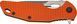 Нож Skif Defender II SW Orange 423SEOR 17650284 фото 4