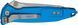 Нож Microtech Socom Elite Tanto Edge Stonewash Blue 161-10BL 14090675 фото 2