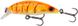 Воблер Savage Gear 3D Shrimp Twitch SR SP 52mm 5.5g Orange Shrimp 18544169 фото