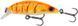 Воблер Savage Gear 3D Shrimp Twitch SR SP 52mm 5.5g Orange Shrimp 18544169 фото