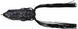 Воблер Savage Gear 3D Walk Frog 55mm 14.0g Black Frog 18540544 фото