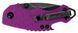 Ніж Kershaw Shuffle Purple 8700PURBW 17400311 фото 2