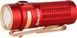 Фонарь Olight Baton 3 Red (1200 Lm) Baton 3 Red 23703322 фото 1