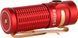 Фонарь Olight Baton 3 Red (1200 Lm) Baton 3 Red 23703322 фото 2