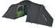 Палатка шестиместная High Peak Como 6.0 Dark Grey/Green (10263) 929535 фото 1