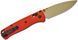 Ніж Benchmade Bugout 535TN-10 4009104 фото 2