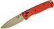 Ніж Benchmade Bugout 535TN-10 4009104 фото 1