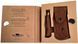 Ніж подарунковий Old Bear Gift Box Classic M Walnut OB.GIFT-BOX_LNP_MF 13310029 фото 7