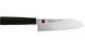 Ніж кухонний Kasumi HM Tora Santoku 165 мм K-36841 301059 фото 1