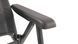 Стул кемпинговый Outwell Marana Grey (410104) 928866 фото 7