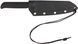 Нож CJRB Silax Black Blade J1921B-BBK 27980312 фото 3