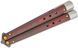 Ніж Benchmade Necron Limited 99-241 4009039 фото 4