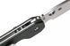 Нож Spyderco Smock CPM-S30V C240CFP Carbon Fiber 871350 фото 9