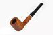 Курительная трубка Savinelli Professor Smooth (2359 SAV) V77551313 фото 2