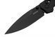 Ніж Kershaw Iridium Black Blade D2 Чорний 2038BLK 17400603 фото 4