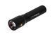 Фонарь LedLenser P7R (заряжается) 9608R 6006452 фото 1