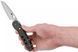 Нож Spyderco Smock CPM-S30V C240CFP Carbon Fiber 871350 фото 10