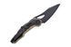 Ніж Hightron Spectron M390 GFN Чорний Чорний клинок HK04BLK 4009333 фото 2