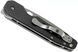 Нож Spyderco Smock CPM-S30V C240CFP Carbon Fiber 871350 фото 2
