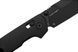Ніж Kershaw Iridium Black Blade D2 Чорний 2038BLK 17400603 фото 5