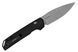 Ніж Kershaw Launch Iridium CPM MagnaCut 7038 17400702 фото 3