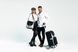 Сумка-тележка Andersen Unus Shopper Fun Holm Blue (121-162-90) 929965 фото 8