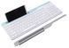 Клавіатура A4Tech Fstyler FK25 (White), USB, колір білий FK25 (White) 1605124 фото 3