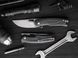 Ніж Boker Plus Nahal D2 Black Blade 01BO628 4008877 фото 3