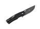 Ніж Boker Plus Nahal D2 Black Blade 01BO628 4008877 фото 2