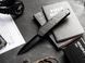 Ніж Heckler&Koch SP02 Spear Point 06HK003 145000054 фото 3