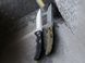 Ніж Boker Plus Intention II Coyote BS G-10 Black 01BO483 4008738 фото 6