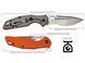 Нож Skif Defender II SW Orange 423SEOR 17650284 фото 9