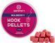 Пеллетс Brain Hook Pellets Mulberry (шелковица) 12mm 70g 18585383 фото