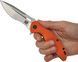 Нож Skif Defender II SW Orange 423SEOR 17650284 фото 6