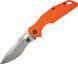 Нож Skif Defender II SW Orange 423SEOR 17650284 фото 5