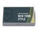 Швейцарський ніж Victorinox Companion New York Style, Сірий 1.3909.E223 V77554204 фото 5
