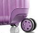 Чемодан Heys Xtrak (M) Lavender (10103-0120-26) 930189 фото 9