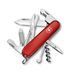 Швейцарський ніж Victorinox Companion Червоний, блістер 1.3909B1 V77554201 фото 1