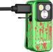 Ліхтар Olight Oclip Pro Zombie green (500 Lm) 0.0000.3247 23704959 фото 4