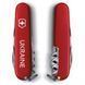 Швейцарський ніж Victorinox Spartan Ukraine 91 мм 12 функцій Ukraine (1.3603_T0140u) V77553010 фото 4